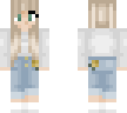 cute girl