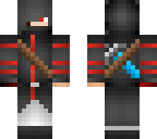 darxad original