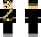 deadly sniper