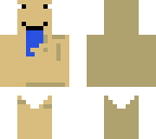 derpy guy