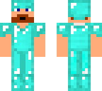 diamond armor