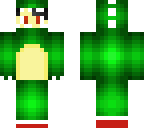 dinosaur edit