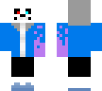 dusttale sans