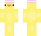 easter duck