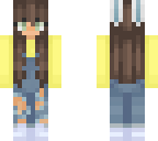 easter skin