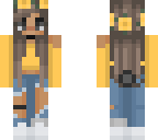 easter skin