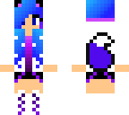 edit of cute gamer girl