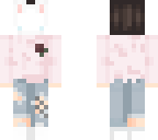 edited bunny boy