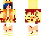 edited silent melody as a duck again