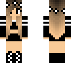 edited skin
