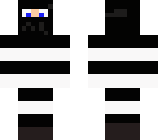 escaped prisoner