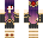 evil witch