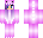 fixed dinosaur skin