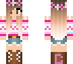for my sister