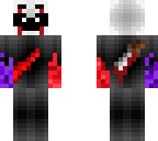 freaky murder