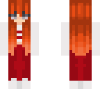ginger adidas