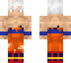 goku ultra insinct
