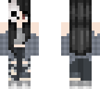 goth twin for jazz