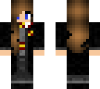 gryffindor girl
