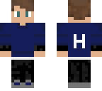 hansiman is cool