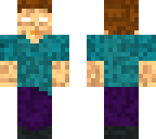 hd herobrine