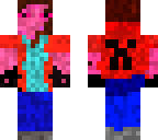 herobrine's daughter