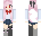 highschool uniform