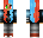 icefire girl