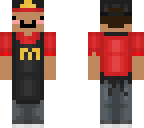 improved ducky billy