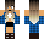 jane summer skin