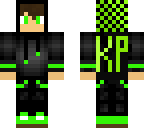 kp guy