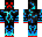 liam's skin