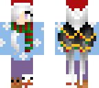 lily christmas