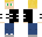 luca skin