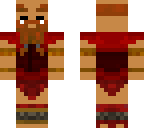 lumberjack