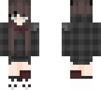 magical girl