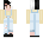 main girl edit