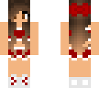 mary - cheer