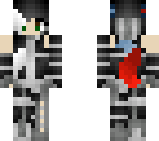 me with armor