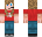 meanies skin