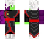 merged zamasu