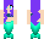mermaid
