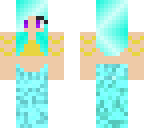mermaid