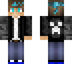 metriclighting's skin