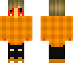 mickelplayz_ karo halloween