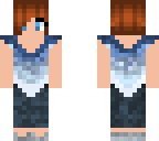 mom's new look fixed