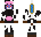 moo cow alistar
