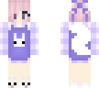 more idk