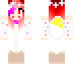 my ester skin