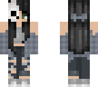 my goth twin